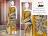 Jeep Wranglar 2914 By Bipson Roman Silk Printed Dress Material Online Wholesale